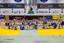 16.11.2024 Berger Nachwuchscup